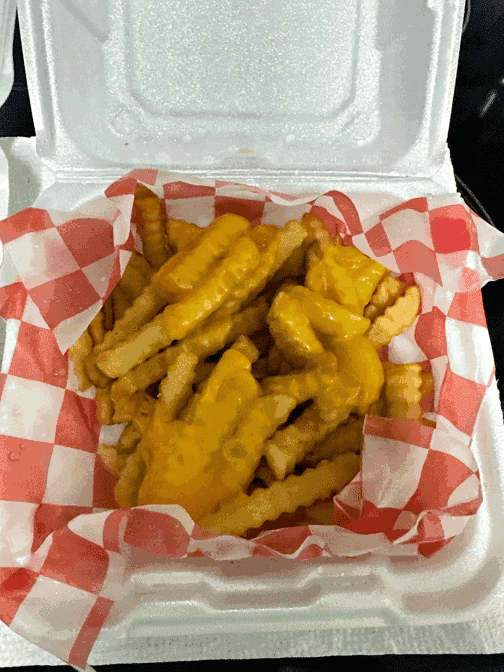 Pj's Hot Wings